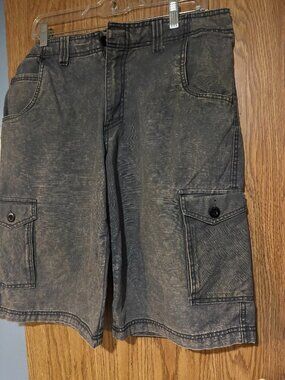 Black Jack Men's Shorts